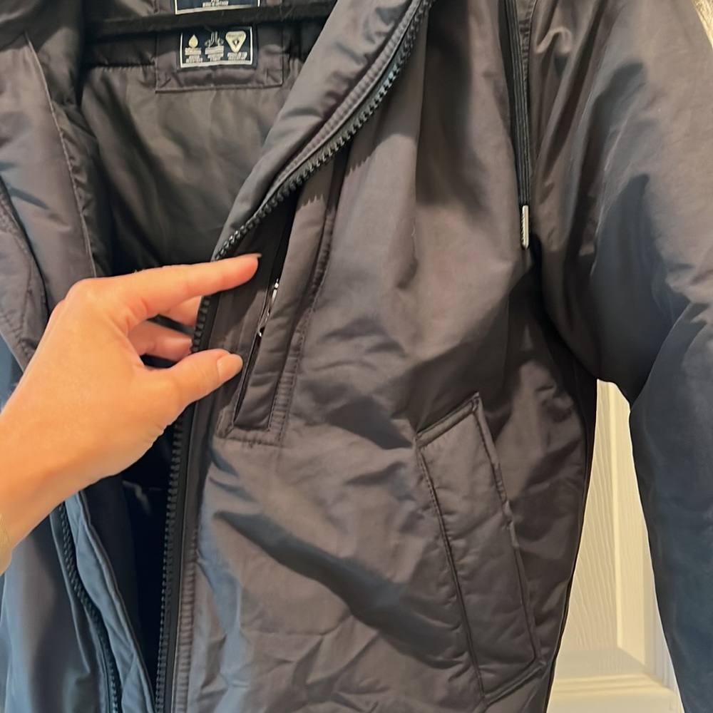 A&F winter jacket - Picture 4 of 5